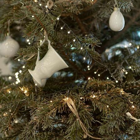 Maison Albar Hotels L'Imperator Ним Экстерьер фото A bell ornament on a Christmas tree